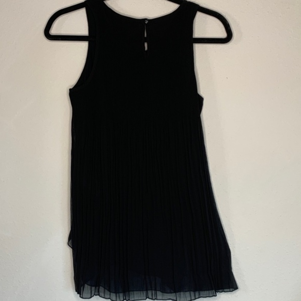 NEW Desigual Women's Sleeveless Samantha Blouse, XS - Picture 5 of 5